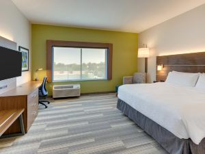 Holiday Inn Express Wilmington - Porters Neck