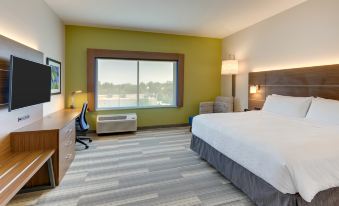 Holiday Inn Express Wilmington - Porters Neck