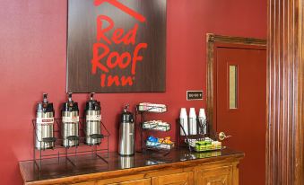 Red Roof Inn & Suites Lake Orion/ Auburn Hills