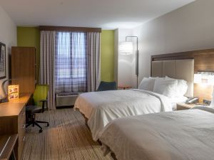 Holiday Inn Express Grand Island - Niagara Falls