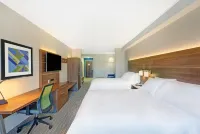 Holiday Inn Express & Suites WOODSTOCK SOUTH by IHG - 3-Star