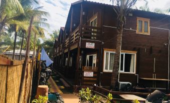 Casa Obrigado Beach Cottages & Spa