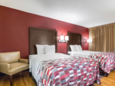 Red Roof Inn Cincinnati Airport–Florence/ Erlanger Hotels in Erlanger