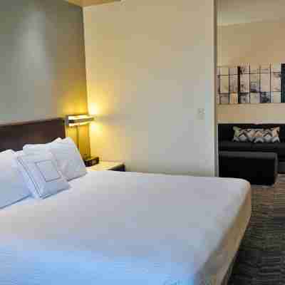 SpringHill Suites Houston Katy Mills Rooms