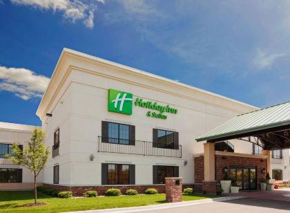 Holiday Inn & Suites Minneapolis - Lakeville