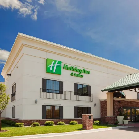 Holiday Inn & Suites MINNEAPOLIS - LAKEVILLE by IHG