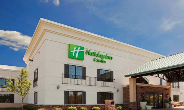 Holiday Inn & Suites Minneapolis - Lakeville by IHG