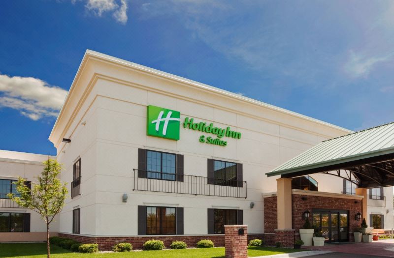 Holiday Inn & Suites Minneapolis - Lakeville by IHG
