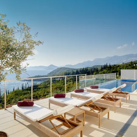 ĀNANTI Resort, Residences & Beach Club - a member of The Leading Hotels of the World