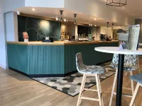 Holiday Inn RUGBY-NORTHAMPTON M1, JCT.18 by IHG - bar