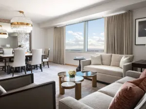 The Ritz-Carlton, Los Angeles