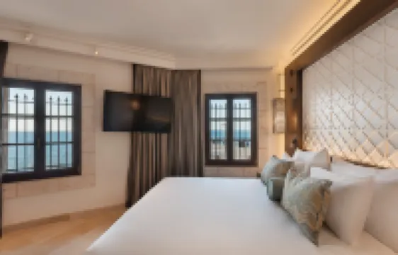 The Setai Tel Aviv, a Member of the Leading Hotels of the World