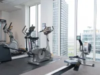 Hyatt House London Stratford Hotels near London Velopark