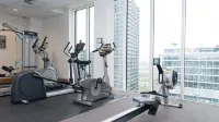 Hyatt House London Stratford Hotel a Leyton
