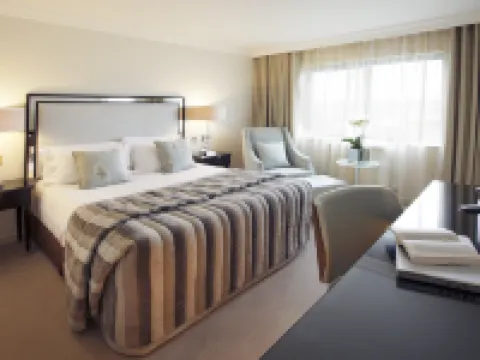 The Bristol Hotel Hotels in Bristol
