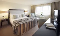 The Bristol Hotel Hotels in Bristol