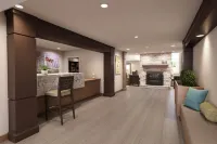 Staybridge Suites Hillsboro - Orenco Station Hotels in Hillsboro