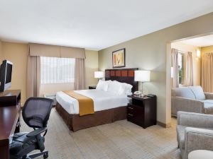 ホリデイ イン エクスプレス パレスチン  IHG ホテル