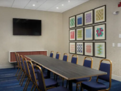 Holiday Inn Express Amherst - Lockport by IHG Hotéis em Niagara County