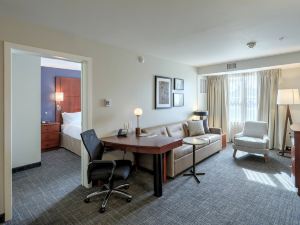 Residence Inn Woodbridge Edison/Raritan Center