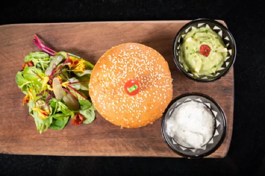 Onomo Hotel Casablanca City Center