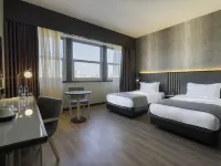 HF FÉNIX LISBOA Hotels in Lissabon