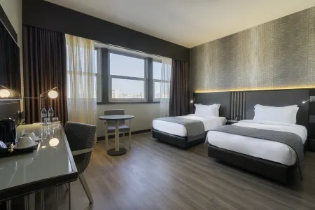 ホテル フェニックス リスボン