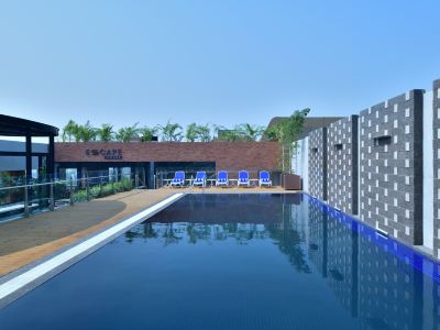 Courtyard by Marriott Nashik