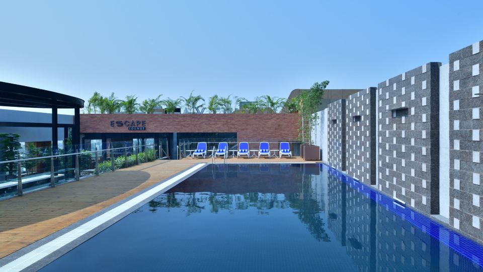 Courtyard by Marriott Nashik