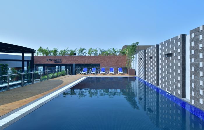 Courtyard Nashik