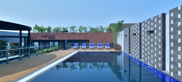 Courtyard Nashik Hotel a Nashik