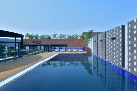 Courtyard Nashik