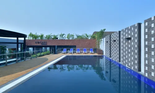 Courtyard Nashik