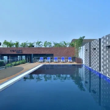 Courtyard Nashik