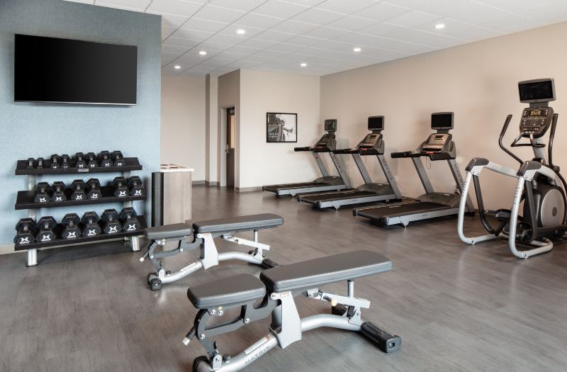 Staybridge Suites Iowa City - Coralville by IHG photo 4