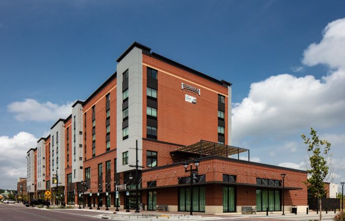 Staybridge Suites IOWA CITY - CORALVILLE by IHG