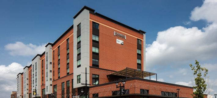 Staybridge Suites IOWA CITY - CORALVILLE by IHG Hotels in Johnson County