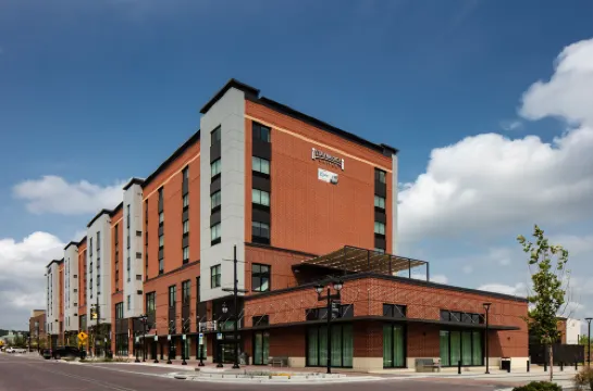 Staybridge Suites IOWA CITY - CORALVILLE by IHG