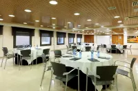 Eurostars Centrum Alicante Hotel a Alicante