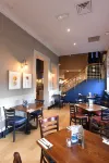 Waterside - breakfast