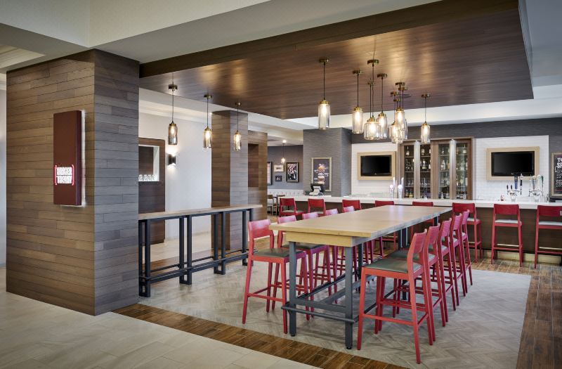 Holiday Inn & Suites Oakville @ Bronte by IHG photo 5