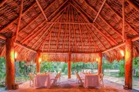 The Explorean Selva Maya Kohunlich Hotels in Ruinas Kohunlich