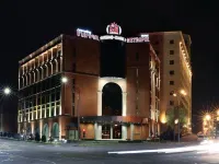 METROPOL HOTEL Yerevan Hôtels à : Erevan