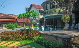 Hotel Sriti Magelang