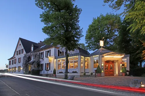 Overkamp Hotels in Schwerte
