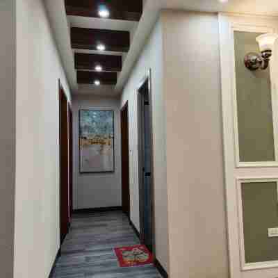 泊心民宿（鳳鳴西北路分店） Others