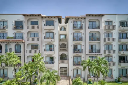 Fiesta Americana Villas Cancún