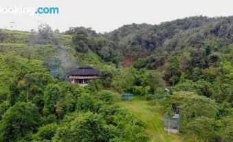 Bukit Lawang Hill Resort