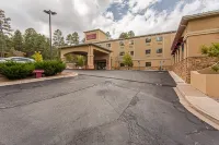 Hotel Ruidoso Hotels in Ruidoso