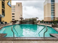 Days Inn by Wyndham Virginia Beach at the Beach Hotels near Owl Creek